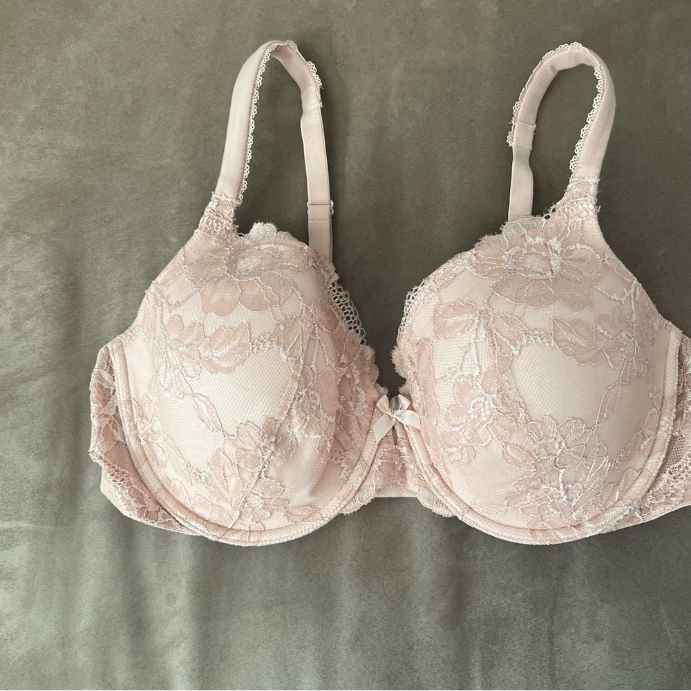 Body by Victoria Bra
